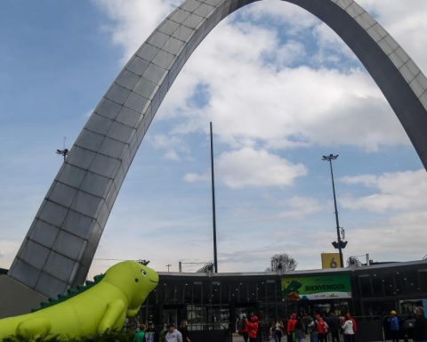 Colombia 4.0 closes in Bogotá with more than 28,000 participants