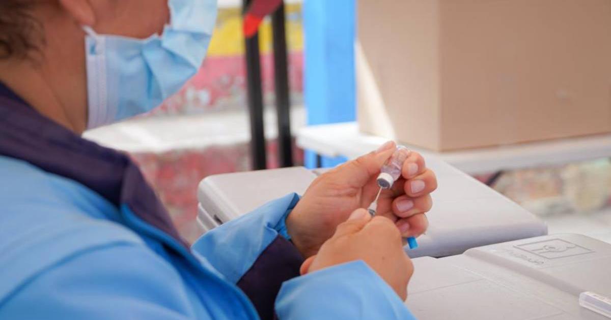 Colombia aims to produce national vaccines and medicines