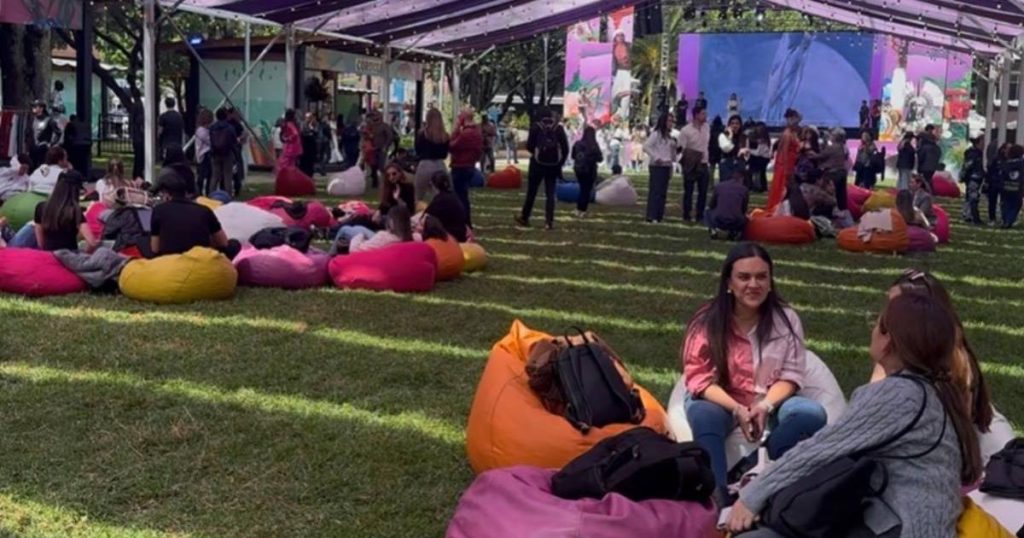 'Colombia is the Regions': exhibition of flavors and traditions in Bogotá