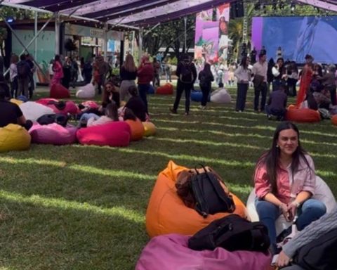 'Colombia is the Regions': exhibition of flavors and traditions in Bogotá