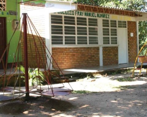 Colombia is the fourth country with the most attacks against education in the midst of the armed conflict