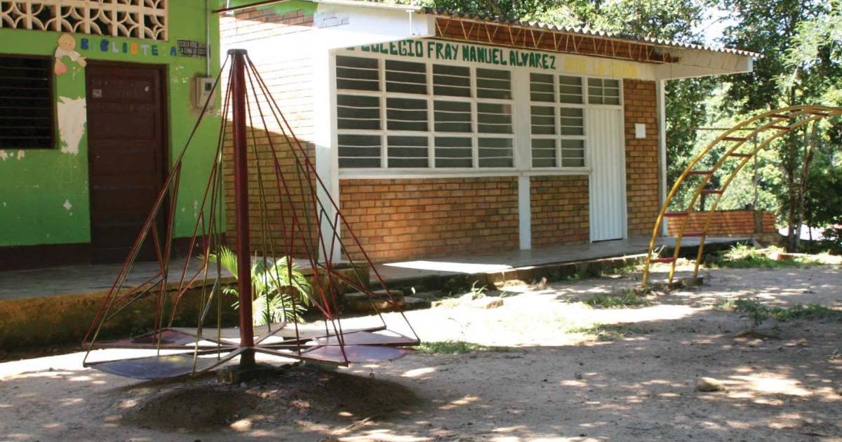 Colombia is the fourth country with the most attacks against education in the midst of the armed conflict