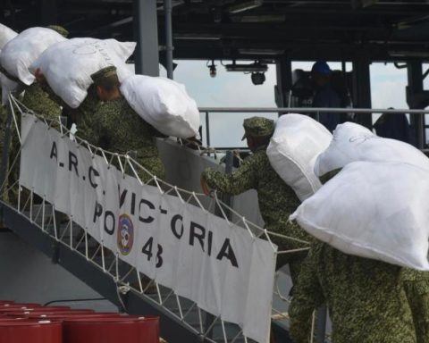 Colombia will send 246 tons of humanitarian aid to Cuba after Hurricane Melissa