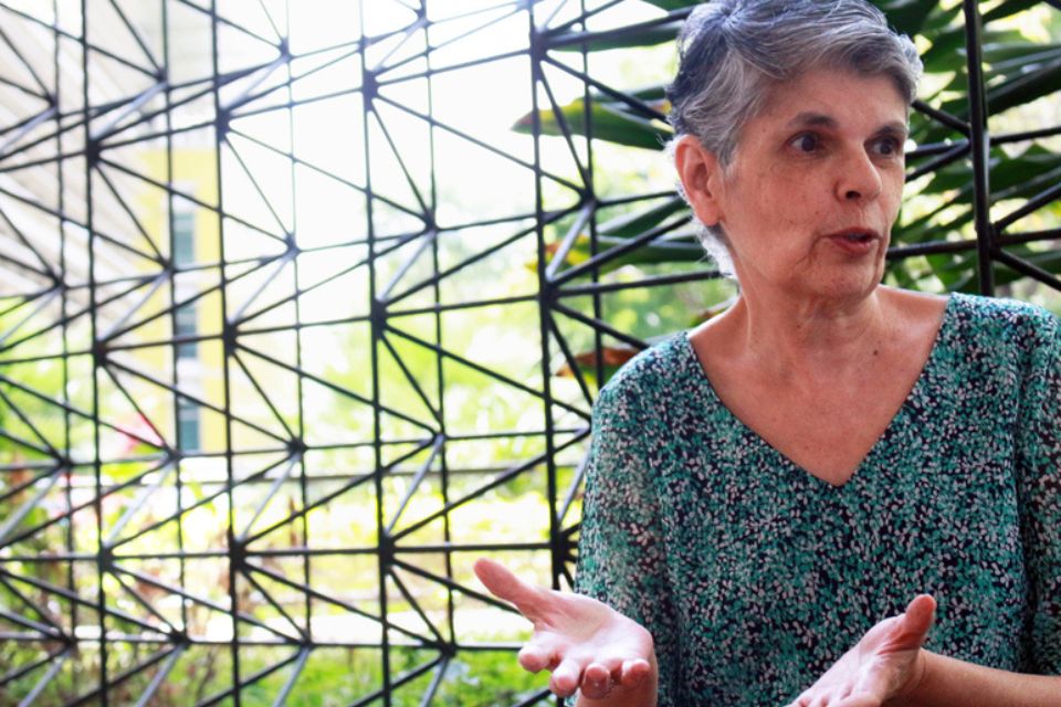 Ligia Bolívar Visa Colombia