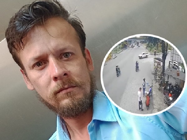 Actor colombiano falleció en accidente de tránsito.