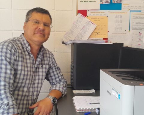 Commitment and collaboration