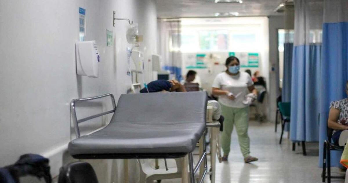 Comprehensive Society of Health Specialists alerts due to crisis in the care of patients of the New EPS