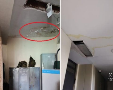 Comptroller's Office detects serious deficiencies in police stations in El Tambo, Huancayo and Chupaca