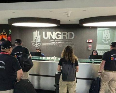 Comptroller's Office imputes fiscal responsibility for the purchase of tank trucks for La Guajira in the UNGRD case