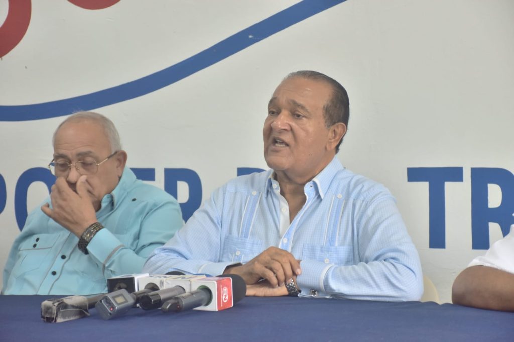 Conatra sees the appointment of the new director of Opret as positive; ensures measure seeks to organize transportation