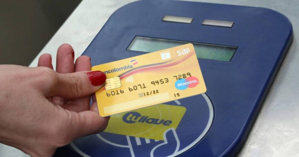 Conavi returns: this is how you can order the Bancolombia card and access its exclusive benefits