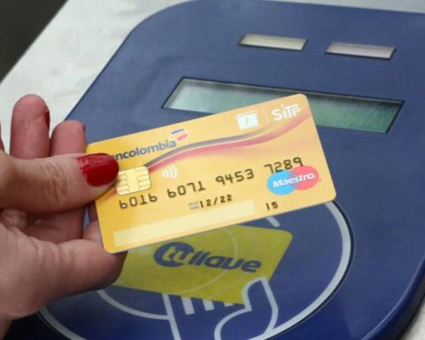 Conavi returns: this is how you can order the Bancolombia card and access its exclusive benefits