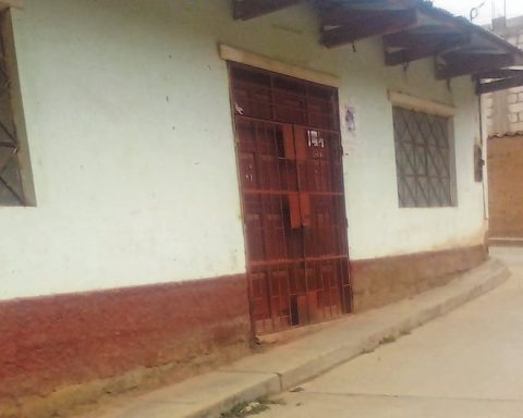 Concern about the closure of two soup kitchens in Tarma that would affect the poorest