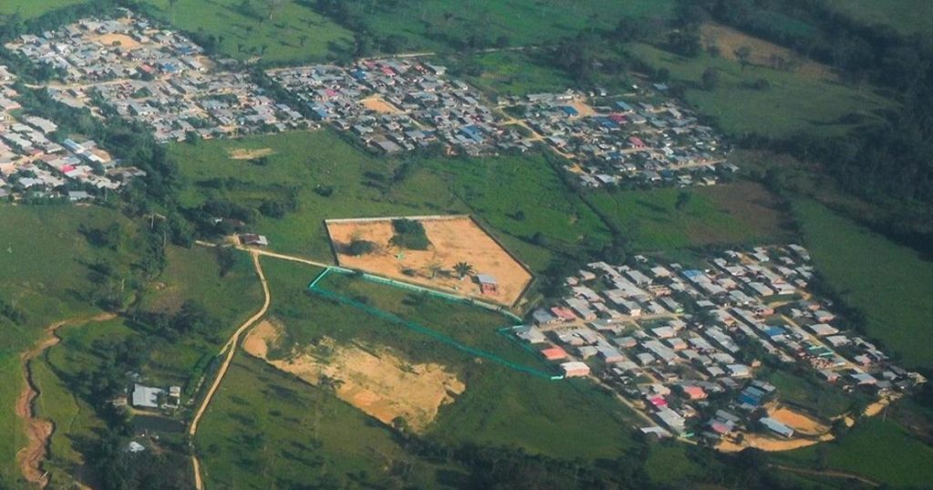 Concern about the increase in homicides in Catatumbo