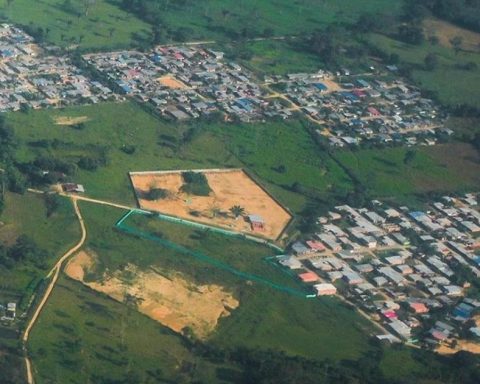 Concern about the increase in homicides in Catatumbo