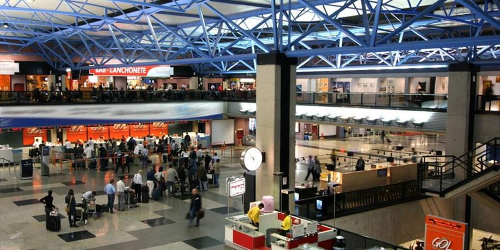 Concessionaire Motiva announces sale of operation in the airport sector
