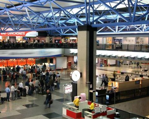 Concessionaire Motiva announces sale of operation in the airport sector
