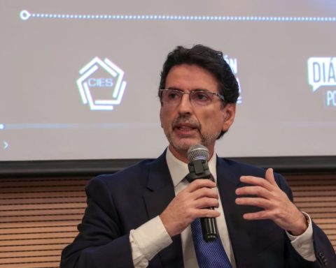 Confiep: Illegal economies would try to put their own candidates in Congress