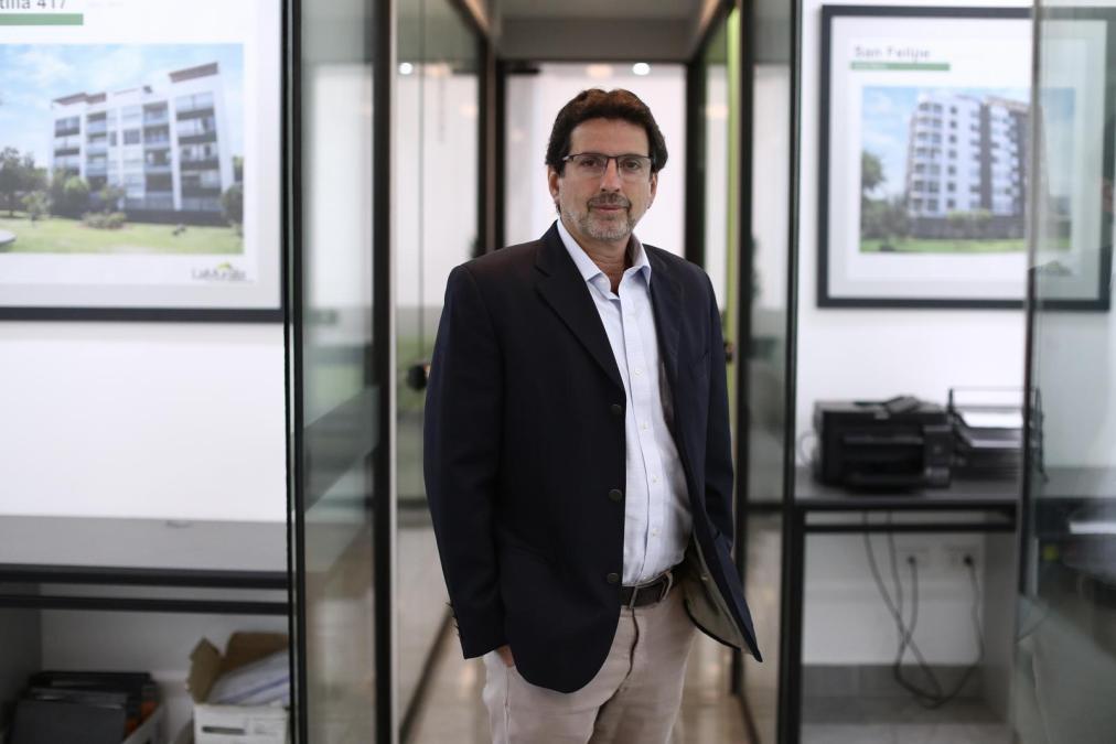 Confiep asks José Jerí to bring projects with Congress' spending initiative to the TC