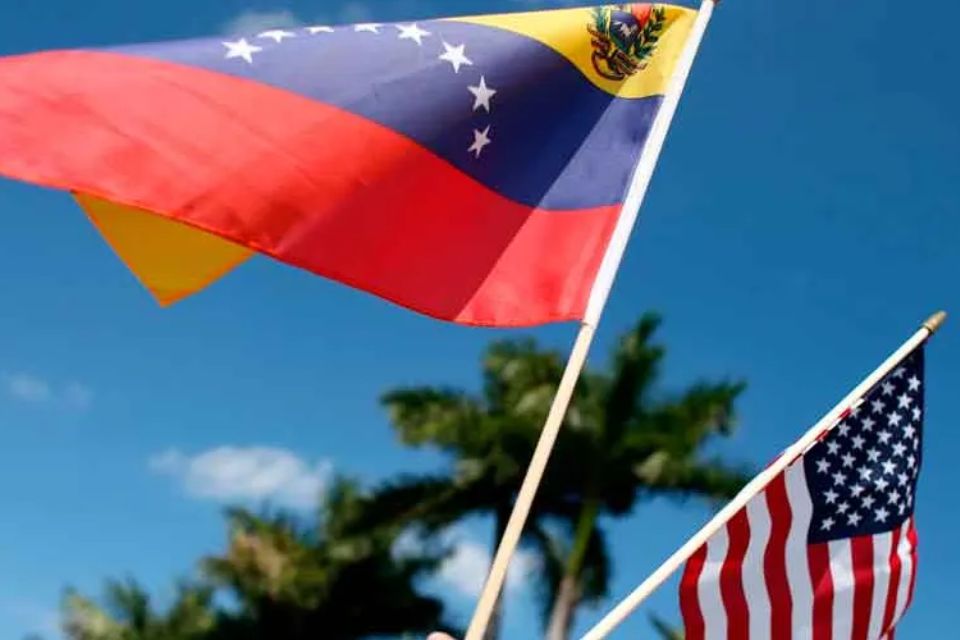 Conflict between the US and Venezuela escalates: this is what has happened