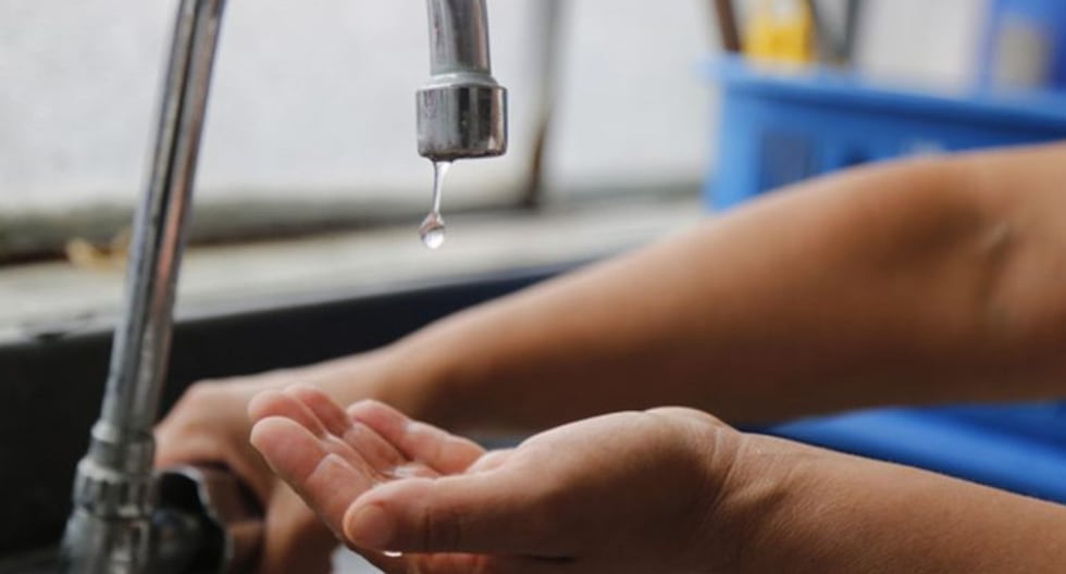 Congress: They approve a rule that provides compensation to users for interruption of water service