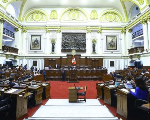 Congress: They approve an opinion that proposes creating the National University of Pataz