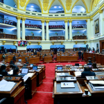 Congress formalizes regulations for the return to bicameralism in 2026