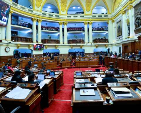 Congress formalizes regulations for the return to bicameralism in 2026