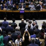 Congress overturns 56 vetoes on the environmental licensing PL