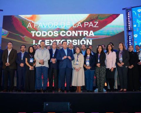 Coparmex: “Extortion has thousands of businessmen in Mexico on their knees”