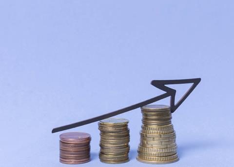 Core inflation reaches highest value since 2023