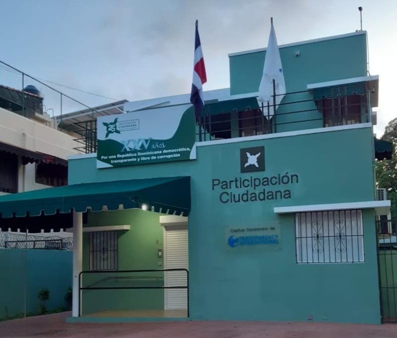 Corrupción: Participación Ciudadana alerta que maniobras dilatorias buscan extinguir casos penales de alto perfil