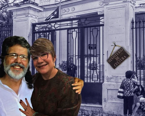 Corruption in the MINCULT: this is how Lis Cuesta, Abel Prieto and others steal