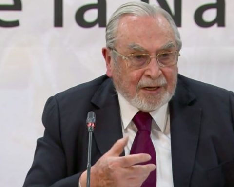 Court confirms that Bernardo Bátiz broke the law during judicial campaign