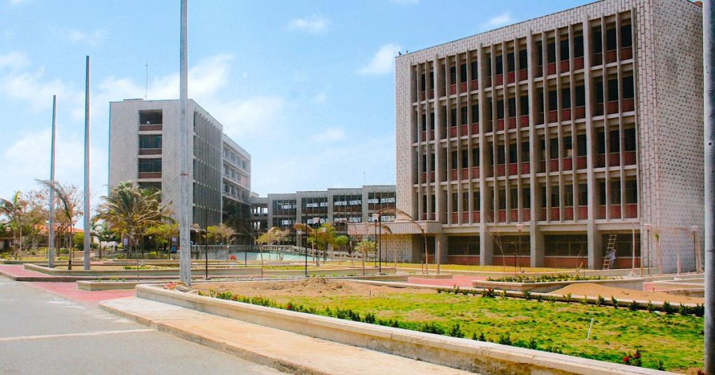 Court declares inadmissible guardianship that sought to annul the election of the rector of Uniatlántico