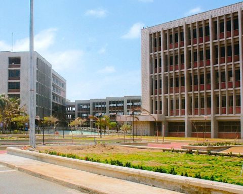 Court declares inadmissible guardianship that sought to annul the election of the rector of Uniatlántico