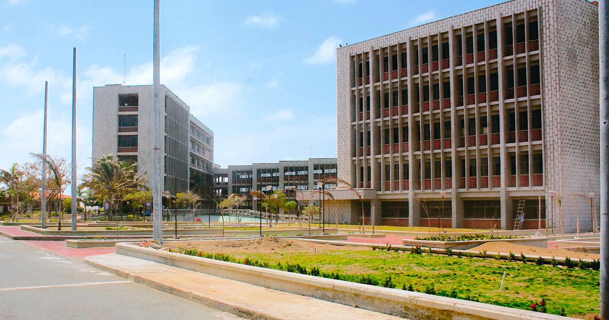 Court declares inadmissible guardianship that sought to annul the election of the rector of Uniatlántico