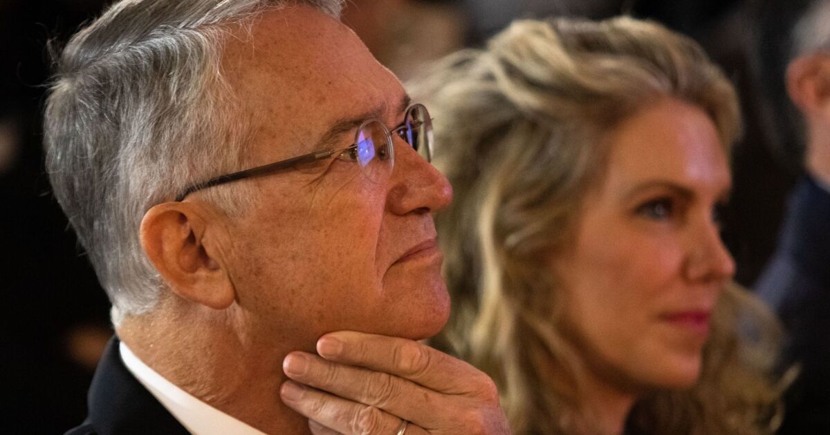 Court ready to reject two more protections for Salinas Pliego