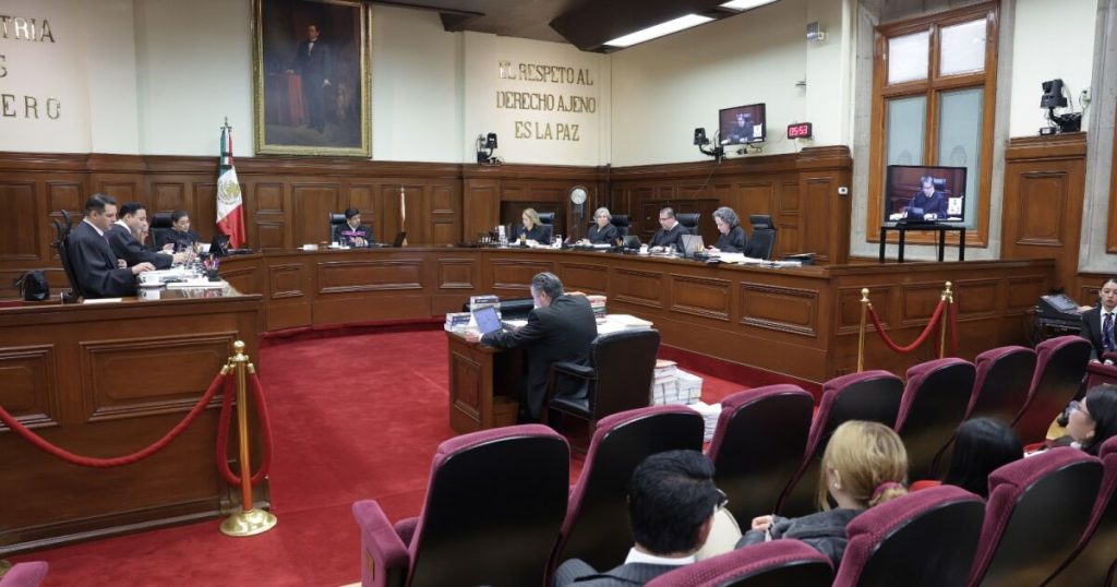 Court rejects recovering trust to serve crime victims