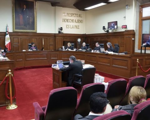 Court rejects recovering trust to serve crime victims