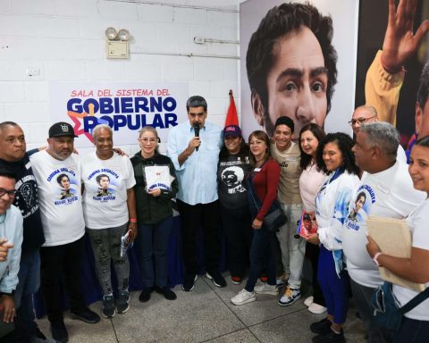 Creation of 47 thousand Ccbi strengthens Popular Power