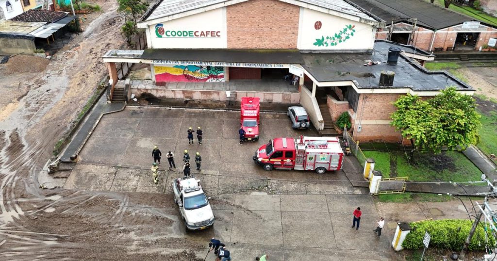 Crescent in Silvania: body of missing minor found