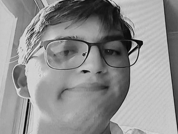 Jaime Esteban Moreno, asesinado en Bogotá.