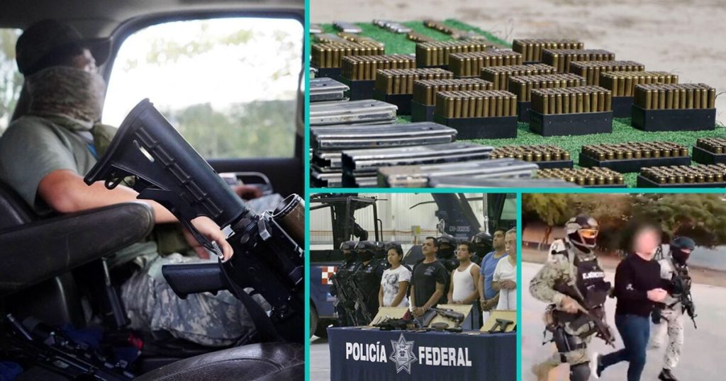 Criminal organizations multiplied in 25 years and unleashed a wave of violence