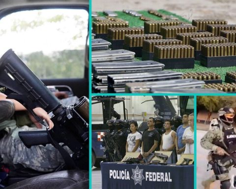 Criminal organizations multiplied in 25 years and unleashed a wave of violence