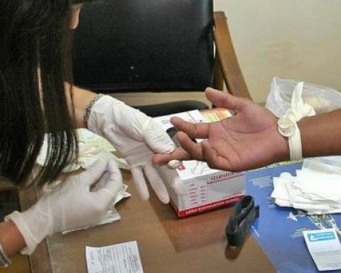 Crisis in Cúcuta: 1,700 patients with HIV without treatment due to debts from the New EPS