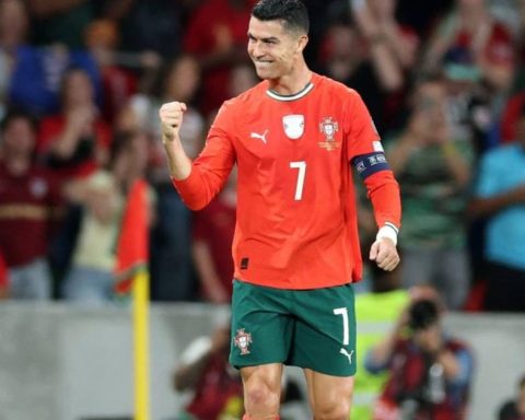 Cristiano Ronaldo and Georgina Rodríguez already have a wedding date: this will be their big day