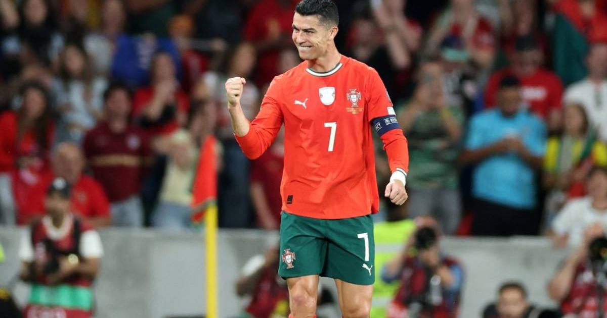 Cristiano Ronaldo and Georgina Rodríguez already have a wedding date: this will be their big day