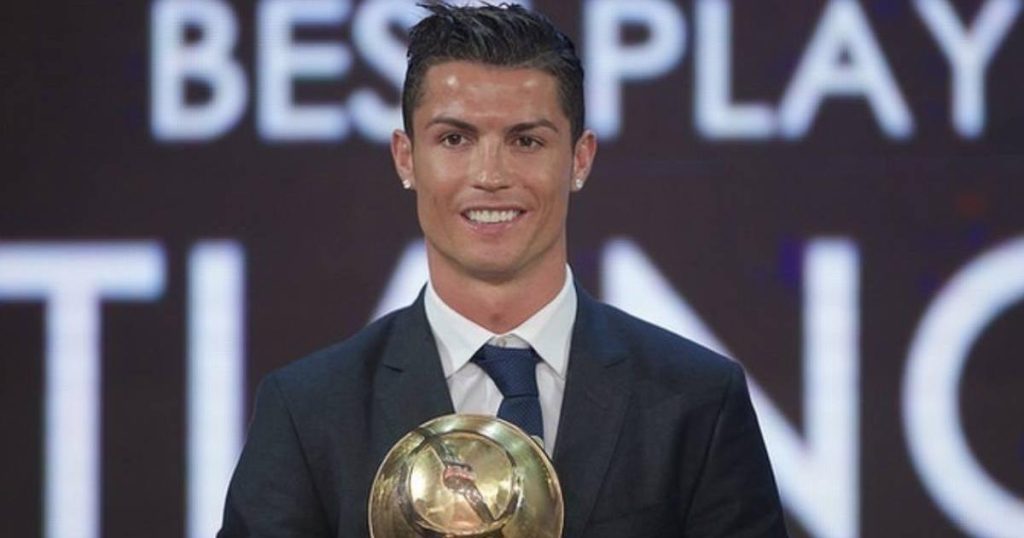 Cristiano Ronaldo sets a date for his World Cup retirement: When?