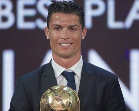 Cristiano Ronaldo sets a date for his World Cup retirement: When?